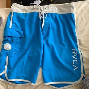 RVCA boardshorts